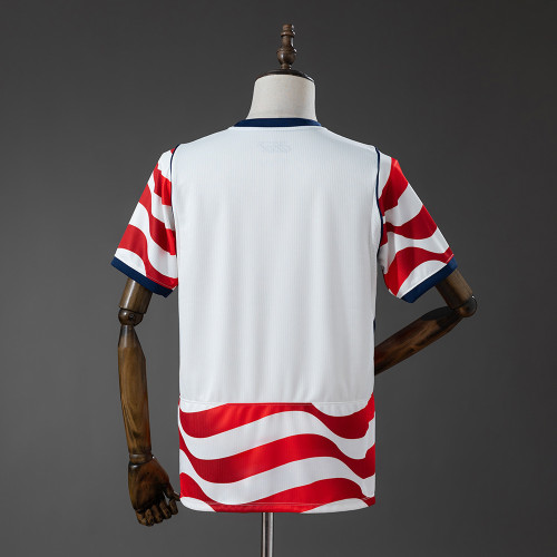 2026 USA home football Jersey