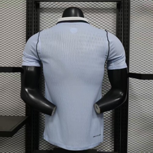 2026 Uruguay HOME  Player Version Jersey