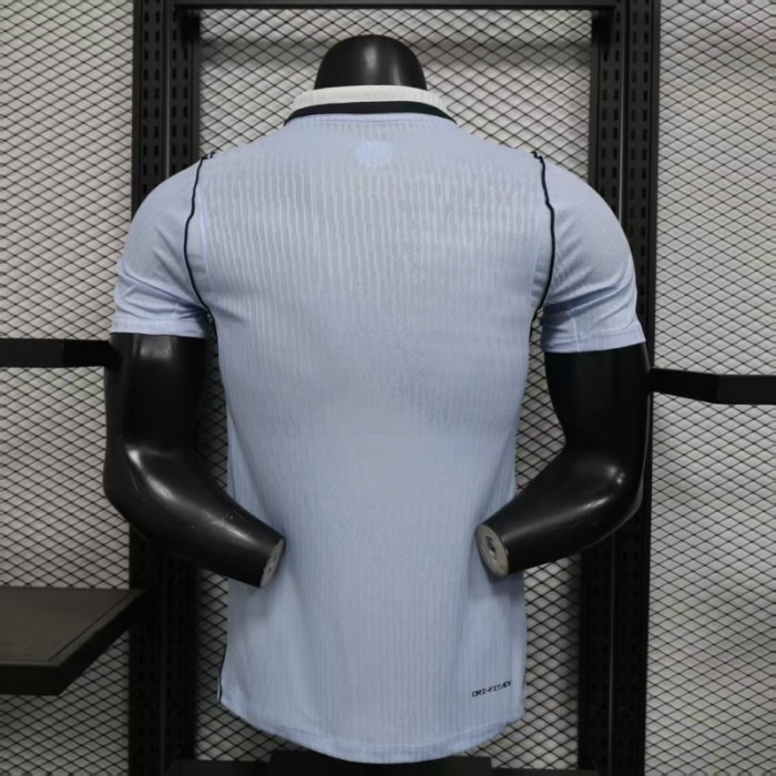 2026 Uruguay HOME  Player Version Jersey