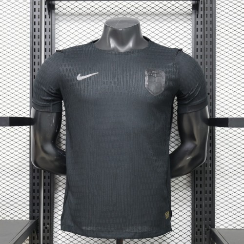 2026 Norway away Player Version  football Jersey