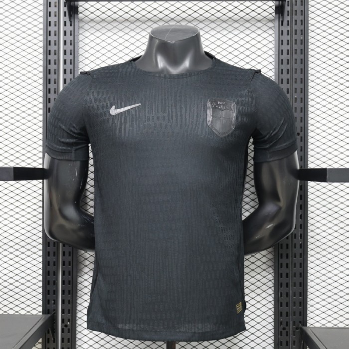 2026 Norway away Player Version  football Jersey