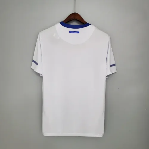 Retro Netherlands 2012 away