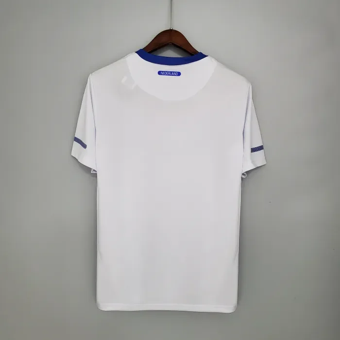 Retro Netherlands 2012 away