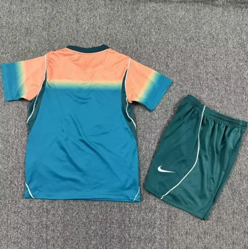 2026 Australia Away kids kit