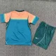 2026 Australia Away kids kit