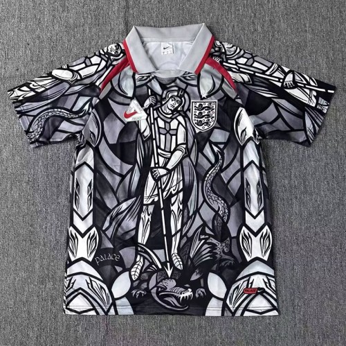 26/27 England Special Edition football Jersey