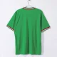 Retro 1970 Mexico home football Jersey