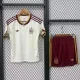 26/27 Spain Away kids kit