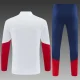26/27 Spain kids training suit white