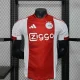 25/26 Ajax home Player version