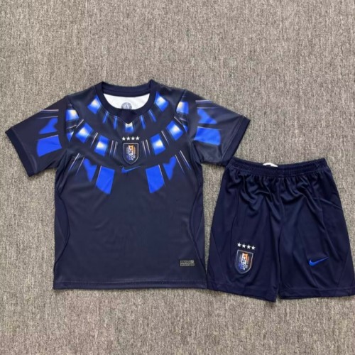 2026 Uruguay HOME kids kit