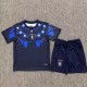 2026 Uruguay HOME kids kit