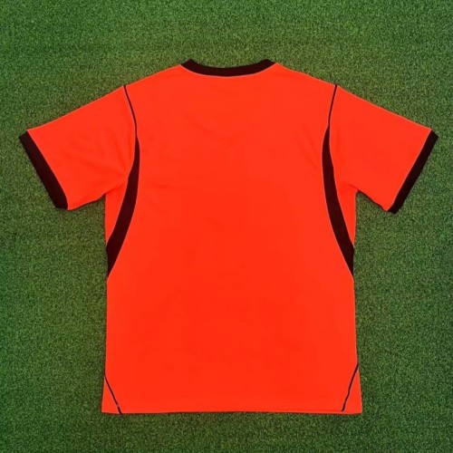 26/27  Netherlands HOME football Jersey World Cup