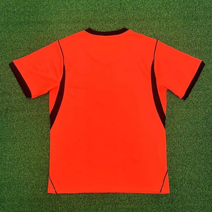 26/27  Netherlands HOME football Jersey World Cup