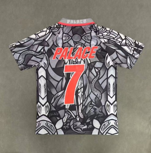 26/27 England Special Edition football Jersey