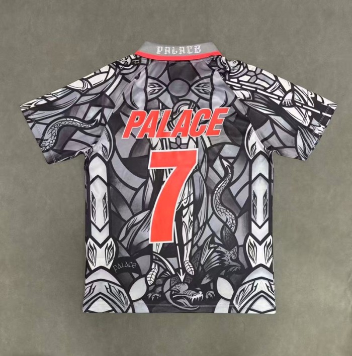 26/27 England Special Edition football Jersey