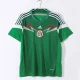 Retro 2014 Mexico home football Jersey