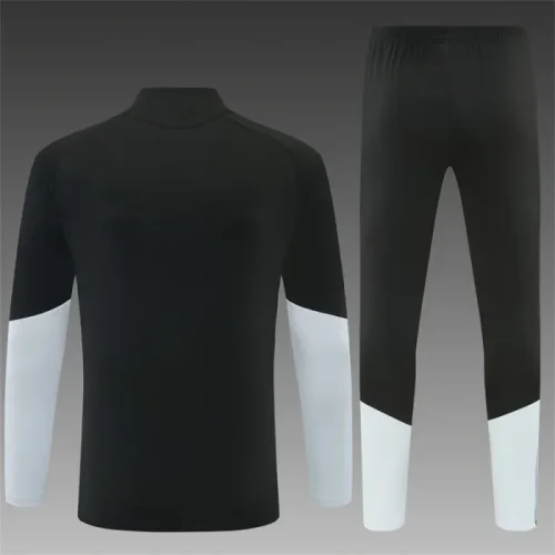 26/27 Spain Adult training suit black