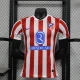 25/26 Atletico Madrid home Player version