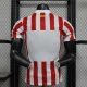 25/26 Atletico Madrid home Player version