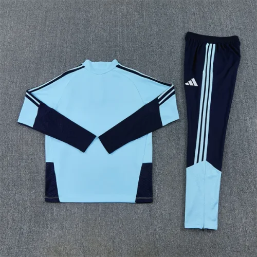 26/27 Argentina kids training suit