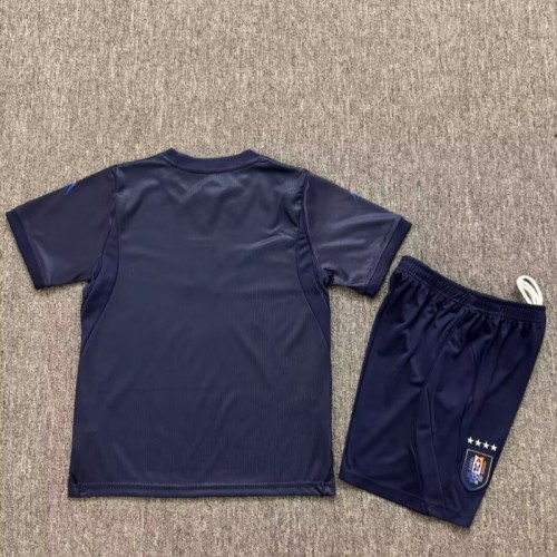 2026 Uruguay HOME kids kit