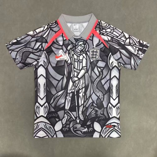 26/27 England Special Edition football Jersey