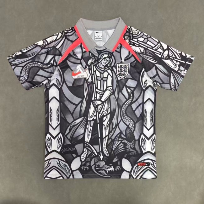 26/27 England Special Edition football Jersey