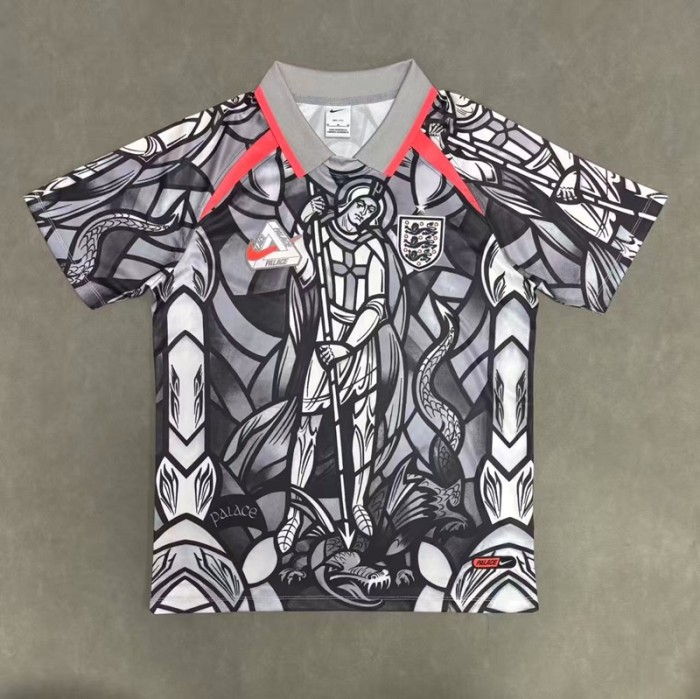 26/27 England Special Edition football Jersey