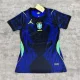 2026 Brazil Away Women's football jersey