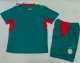 26/27 Senegal Away kids kit