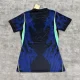 2026 Brazil Away Women's football jersey