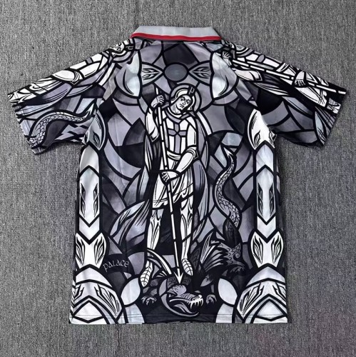 26/27 England Special Edition football Jersey