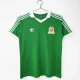 Retro Mexico 1986 home football Jersey