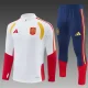 26/27 Spain kids training suit white