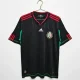 Retro 2010 Mexico Away football Jersey