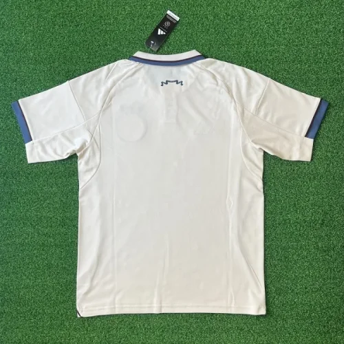 25/26 Ajax third football Jersey
