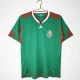 Retro 2010 Mexico home football Jersey