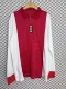 25/26 Ajax 125th Anniversary Long sleeved football Jersey
