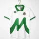 Retro 1995 Mexico Away football Jersey