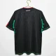 Retro 2010 Mexico Away football Jersey