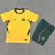 2026 Australia home kids kit