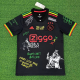 25/26 Ajax The game version football Jersey