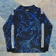 2026 Argentina Away football Jersey long sleeves