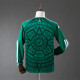 2026 Mexico home football Jersey long sleeves