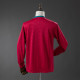 2026 Portugal home football Jersey long sleeves