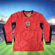 26/27 England FIFA World Cup AWAY football Jersey long sleeves