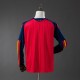2026 Spain home football Jersey long sleeves