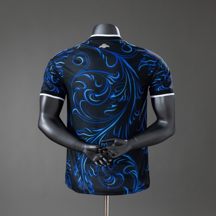 2026 Argentina  Away Player Version Jersey
