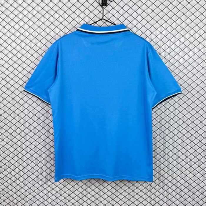 Retro 1975/81 Coventry City home